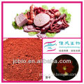 Natural food colorant red fermented rice food ingredient